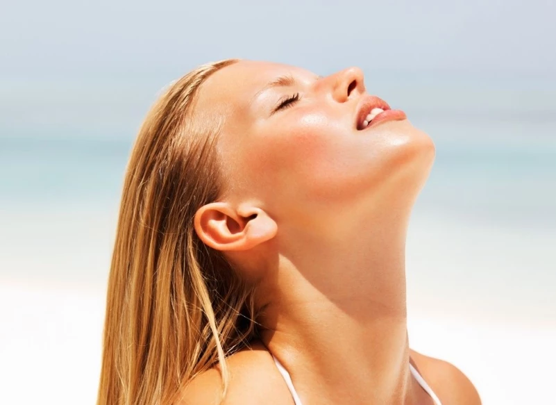 자외선이 강해지는 계절에 피부를 지키는 실용적인 방법